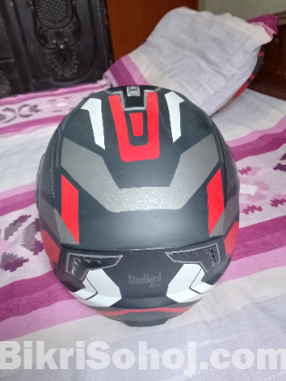 Helmet